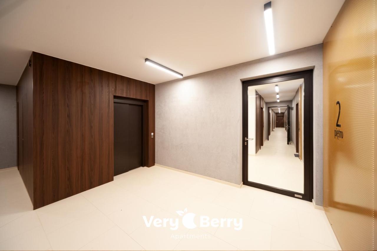 Garbary 104 - Apartament Z Balkonem - Self Check In 24H ポズナン エクステリア 写真